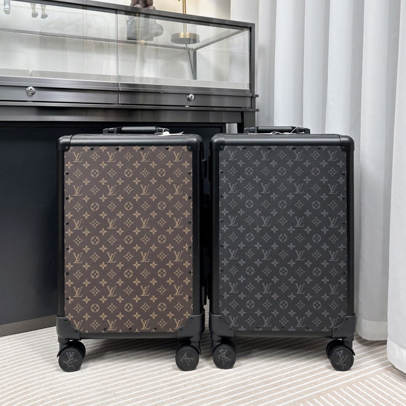 LV Suitcase